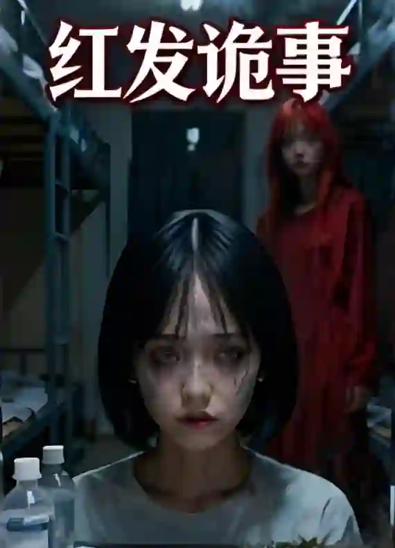 红发诡事